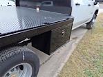 New 2025 Chevrolet Silverado 3500 Crew Cab Flatbed Truck for sale #330864 - photo 17