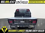 New 2025 Chevrolet Silverado 3500 Crew Cab Flatbed Truck for sale #330864 - photo 3