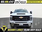 New 2025 Chevrolet Silverado 3500 Crew Cab Flatbed Truck for sale #330864 - photo 6