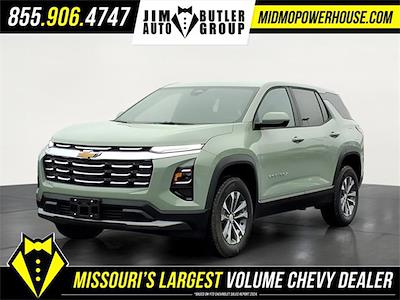 New 2026 Chevrolet Equinox LT for sale #331627 - photo 1