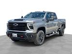 2025 Chevrolet Silverado 3500 Crew Cab 4WD Pickup for sale #332012 - photo 1