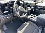 2025 Chevrolet Silverado 3500 Crew Cab 4WD Pickup for sale #332012 - photo 10