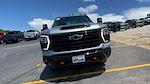 2025 Chevrolet Silverado 3500 Crew Cab 4WD Pickup for sale #332012 - photo 4
