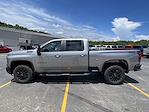2025 Chevrolet Silverado 3500 Crew Cab 4WD Pickup for sale #332012 - photo 36