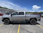 2025 Chevrolet Silverado 3500 Crew Cab 4WD Pickup for sale #332012 - photo 38