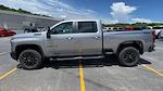2025 Chevrolet Silverado 3500 Crew Cab 4WD Pickup for sale #332012 - photo 6