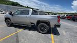 2025 Chevrolet Silverado 3500 Crew Cab 4WD Pickup for sale #332012 - photo 2