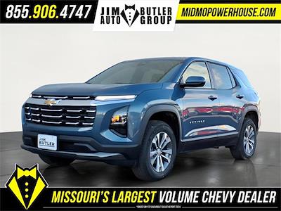 New 2026 Chevrolet Equinox LT for sale #333141 - photo 1