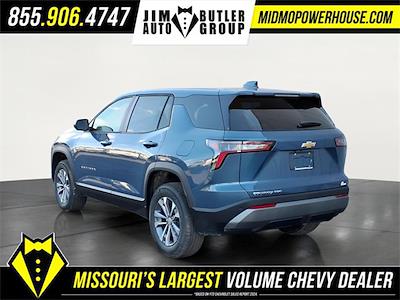 New 2026 Chevrolet Equinox LT for sale #333141 - photo 2