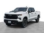 2025 Chevrolet Silverado 1500 Crew Cab 4WD Pickup for sale #334786 - photo 1