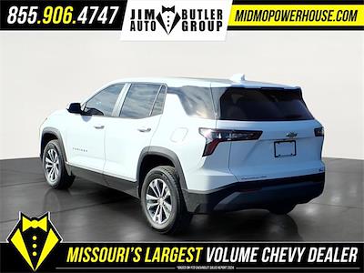 New 2026 Chevrolet Equinox LT for sale #334831 - photo 2