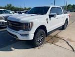2022 Ford F-150 SuperCrew Cab 4x4 Pickup for sale #335793A - photo 1
