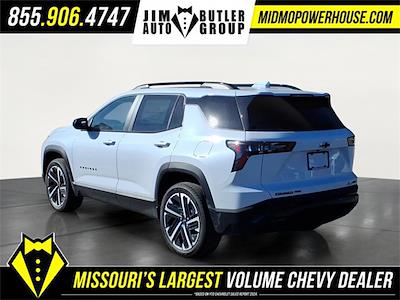 New 2026 Chevrolet Equinox RS for sale #336130 - photo 2