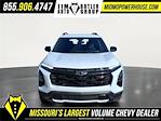 New 2026 Chevrolet Equinox RS for sale #336130 - photo 8