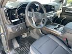 New 2025 Chevrolet Silverado 3500 LT Crew Cab 4WD Pickup for sale #336214 - photo 11