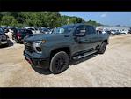 New 2025 Chevrolet Silverado 3500 LT Crew Cab 4WD Pickup for sale #336214 - photo 5