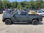 New 2025 Chevrolet Silverado 3500 LT Crew Cab 4WD Pickup for sale #336214 - photo 40