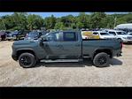 New 2025 Chevrolet Silverado 3500 LT Crew Cab 4WD Pickup for sale #336214 - photo 6
