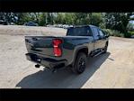 New 2025 Chevrolet Silverado 3500 LT Crew Cab 4WD Pickup for sale #336214 - photo 9