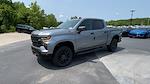 2025 Chevrolet Silverado 1500 Crew Cab 4WD Pickup for sale #336861 - photo 5