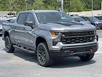 2025 Chevrolet Silverado 1500 Crew Cab 4WD Pickup for sale #336861 - photo 41