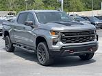 2025 Chevrolet Silverado 1500 Crew Cab 4WD Pickup for sale #336861 - photo 43
