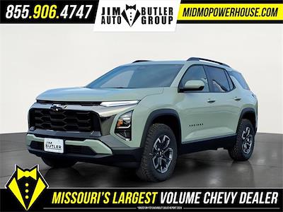 New 2026 Chevrolet Equinox ACTIV for sale #337048 - photo 1