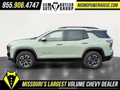 New 2026 Chevrolet Equinox ACTIV for sale #337048 - photo 2