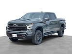 2025 Chevrolet Silverado 1500 Crew Cab 4WD Pickup for sale #338886 - photo 1