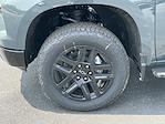 2025 Chevrolet Silverado 1500 Crew Cab 4WD Pickup for sale #338886 - photo 34