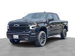 2025 Chevrolet Silverado 1500 Crew Cab 4WD Pickup for sale #338941 - photo 1