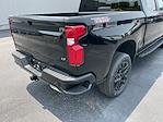 2025 Chevrolet Silverado 1500 Crew Cab 4WD Pickup for sale #338941 - photo 32