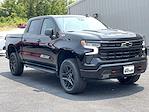 2025 Chevrolet Silverado 1500 Crew Cab 4WD Pickup for sale #338941 - photo 42