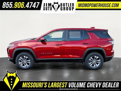 New 2026 Chevrolet Equinox LT for sale #338981 - photo 2