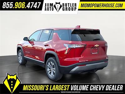 New 2026 Chevrolet Equinox LT for sale #338981 - photo 2