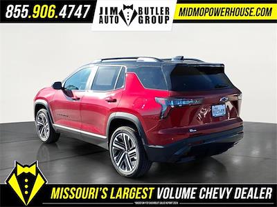 New 2026 Chevrolet Equinox RS for sale #339363 - photo 2