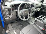 New 2025 Chevrolet Silverado 1500 Custom Crew Cab for sale #339587 - photo 10