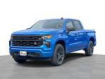 New 2025 Chevrolet Silverado 1500 Custom Crew Cab for sale #339587 - photo 39