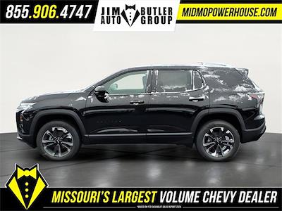 New 2026 Chevrolet Equinox RS for sale #339611 - photo 2