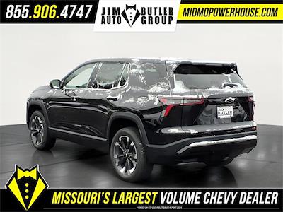 New 2026 Chevrolet Equinox RS for sale #339611 - photo 2