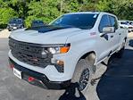 2024 Chevrolet Silverado 1500 Crew Cab 4WD Pickup for sale #339884A - photo 1