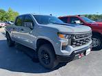 2024 Chevrolet Silverado 1500 Crew Cab 4WD Pickup for sale #339884A - photo 4