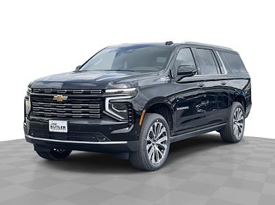 2025 Chevrolet Suburban 4WD SUV for sale #340620 - photo 1