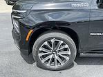 2025 Chevrolet Suburban 4WD SUV for sale #340620 - photo 34