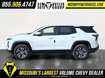 New 2026 Chevrolet Equinox LT for sale #341046 - photo 2