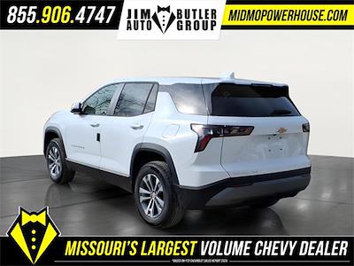 New 2026 Chevrolet Equinox LT for sale #341046 - photo 2