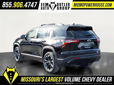 New 2026 Chevrolet Equinox RS for sale #341654 - photo 2