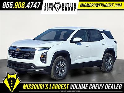 New 2026 Chevrolet Equinox LT for sale #341800 - photo 1