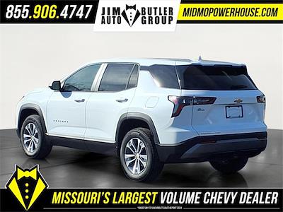 New 2026 Chevrolet Equinox LT for sale #341800 - photo 2