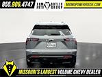 New 2026 Chevrolet Equinox RS for sale #341945 - photo 5